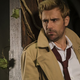 Matt Ryan as John Constantine in Legends of Tomorrow.